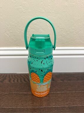 Frost Buddy Mint Chocolate Water Bottle
